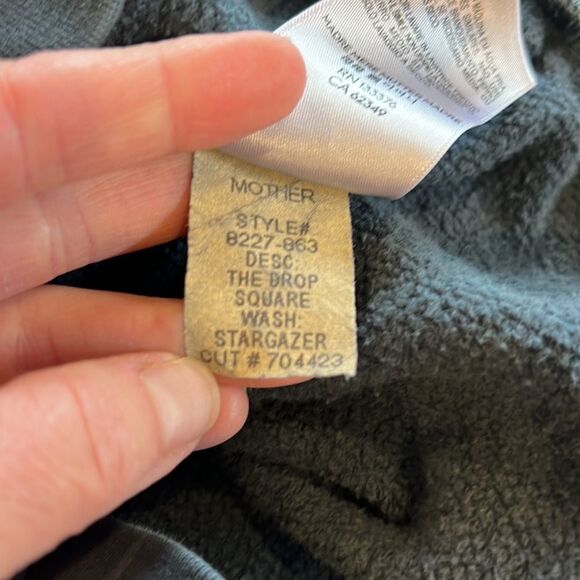 Mother Stargazer Sweatshirt - Picture 7 of 8